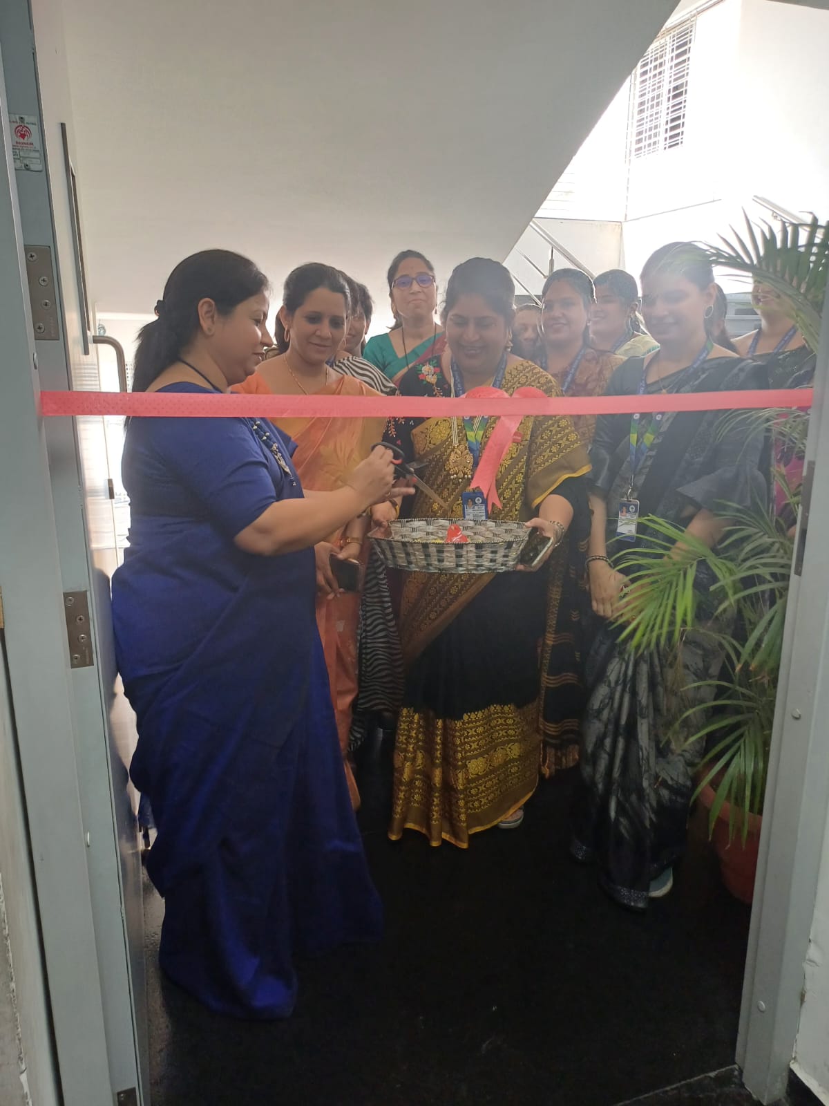 Events-MLZS Jammu